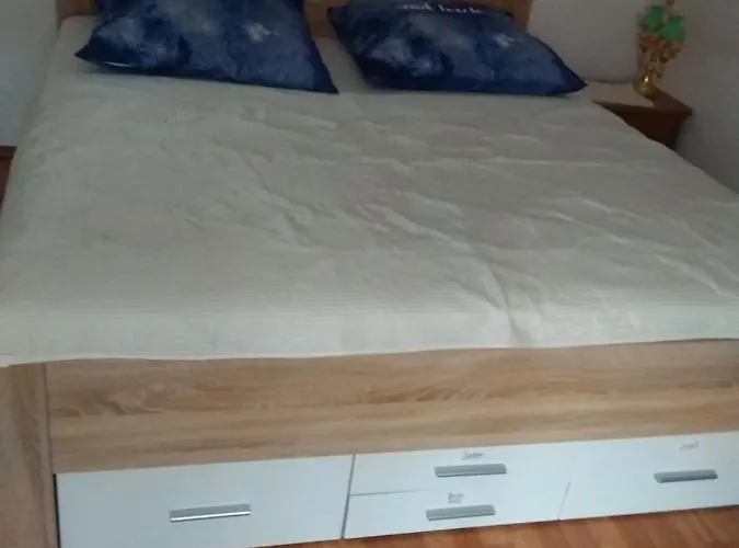 Pieschen Hertz _toller Preis Accommodatie bij particulieren *