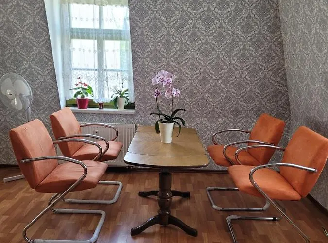 Pieschen Hertz _toller Preis * Dresden