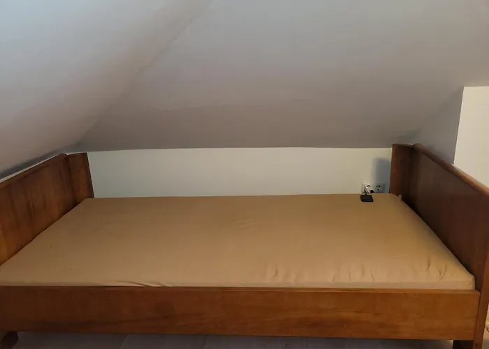 Pieschen Hertz _toller Preis Accommodatie bij particulieren