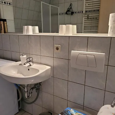 Pieschen Hertz _toller Preis Rum i privatbostad