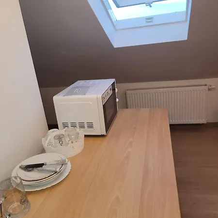 Pieschen Hertz _toller Preis Rum i privatbostad Dresden