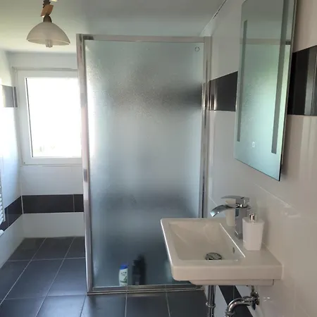 Accommodatie bij particulieren Pieschen Hertz _toller Preis *
