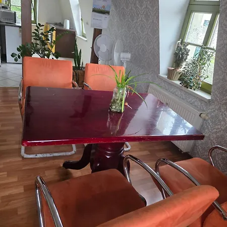 Pieschen Hertz _toller Preis Rum i privatbostad *