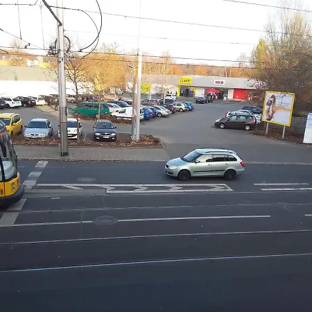 Homestay Pieschen Hertz _toller Preis Dresden