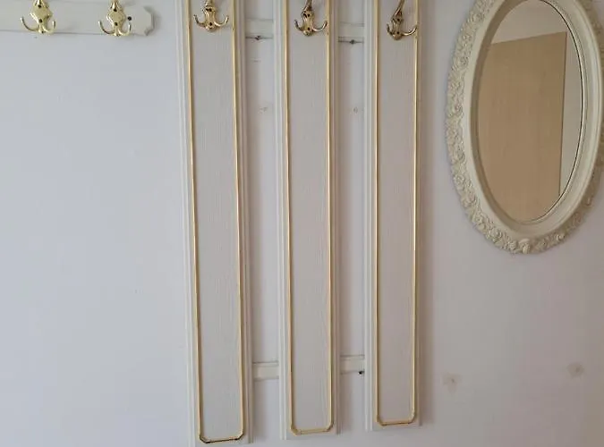 Pieschen Hertz _toller Preis Homestay szállás