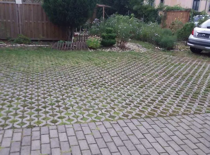 Homestay szállás Pieschen Hertz _toller Preis Drezda