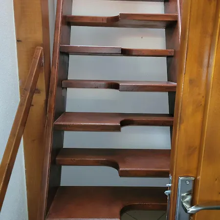 Kwatera prywatna Pieschen Hertz _toller Preis *