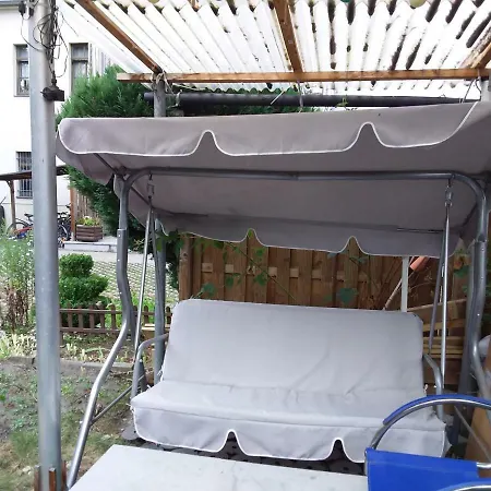 Pieschen Hertz _toller Preis Drezno